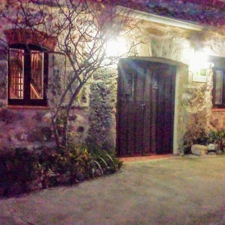 Posada Del Dulce Sueno Mojares Exterior photo