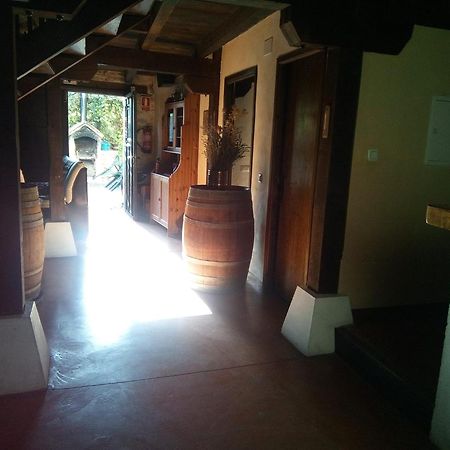 Posada Del Dulce Sueno Mojares Exterior photo